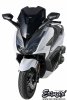 Szyba ERMAX SCOOTER SPORT 39 cm Honda Forza 350 2021 - 2025